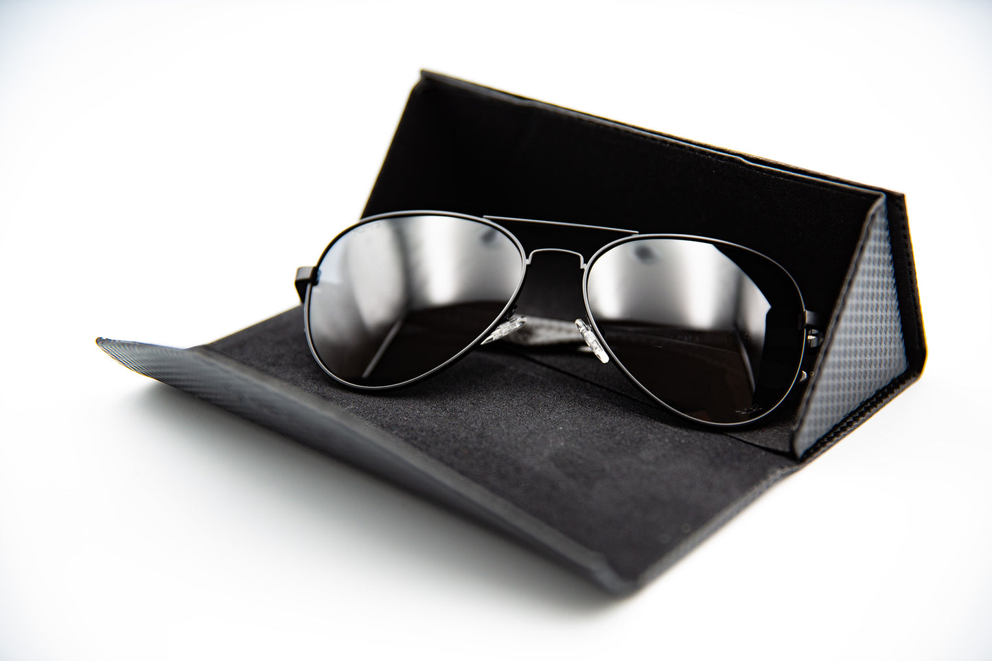 FLYTE | ORIGAMI - collapsible sunglasses case