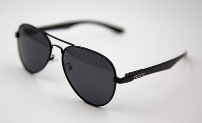 FLYTE CLARITY TAMATEA pilot sunglasses