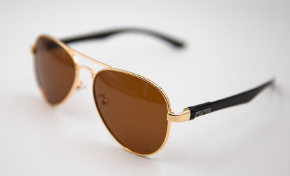 FLYTE CLARITY TUNDRA pilot sunglasses