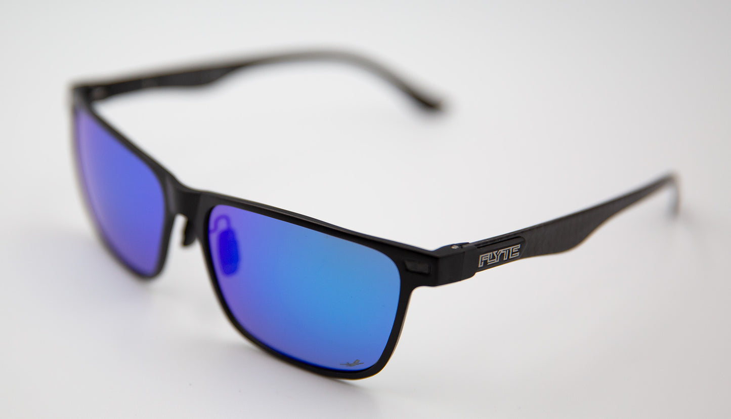 FLYTE HALCYON LAGOON pilot sunglasses