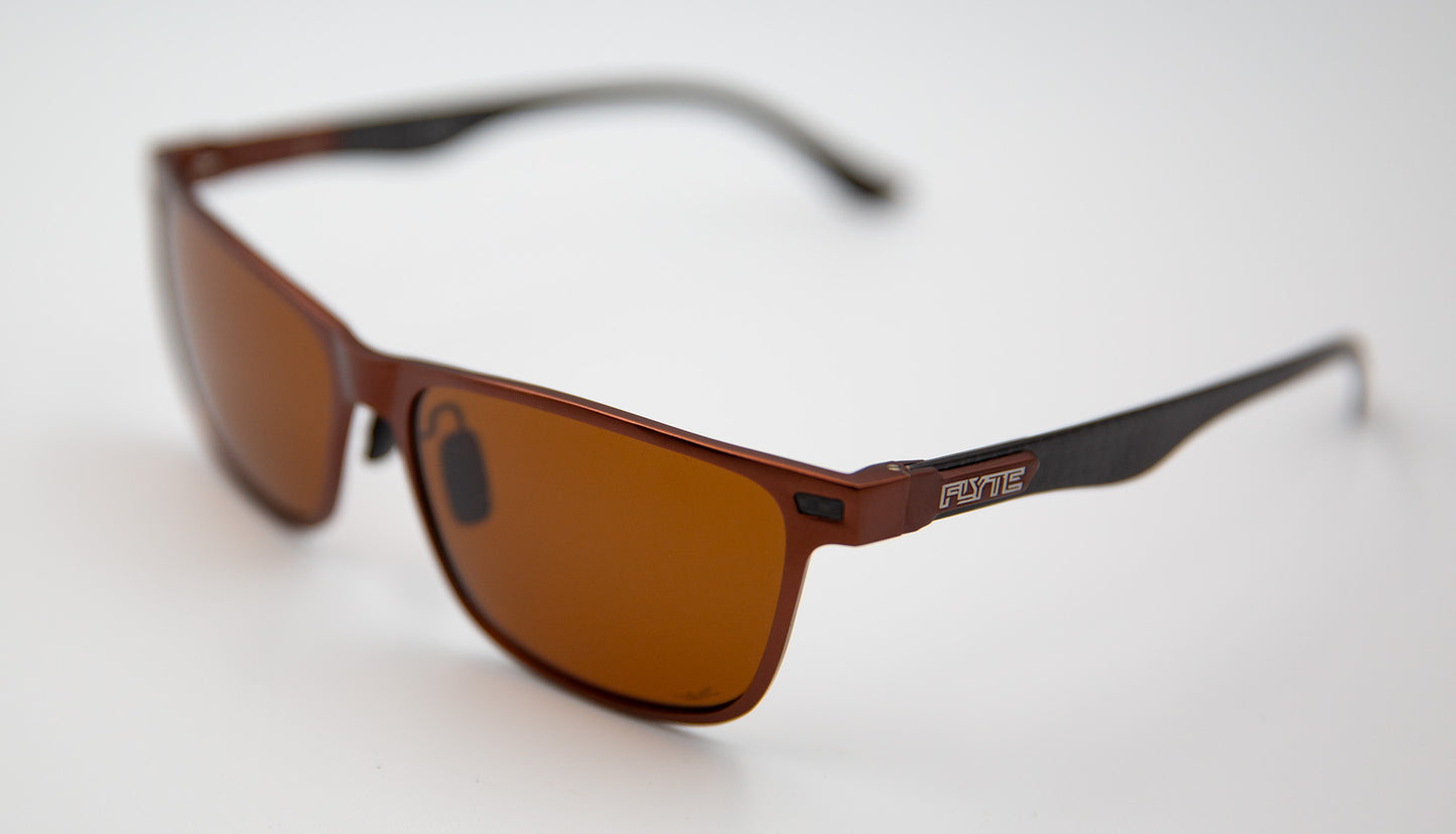 FLYTE HALCYON MONUMENT pilot sunglasses