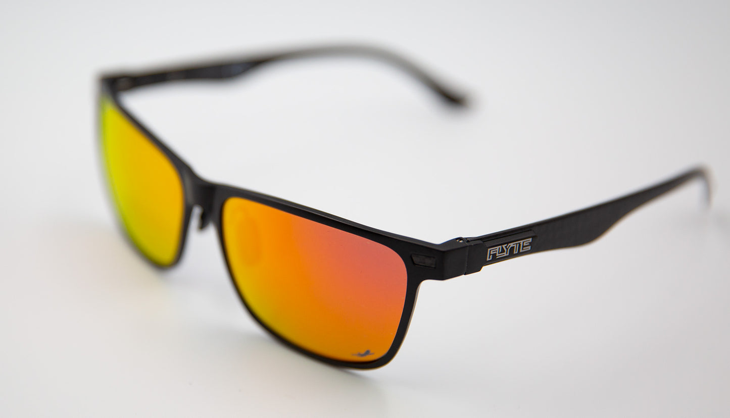 FLYTE HALCYON SAHARA pilot sunglasses