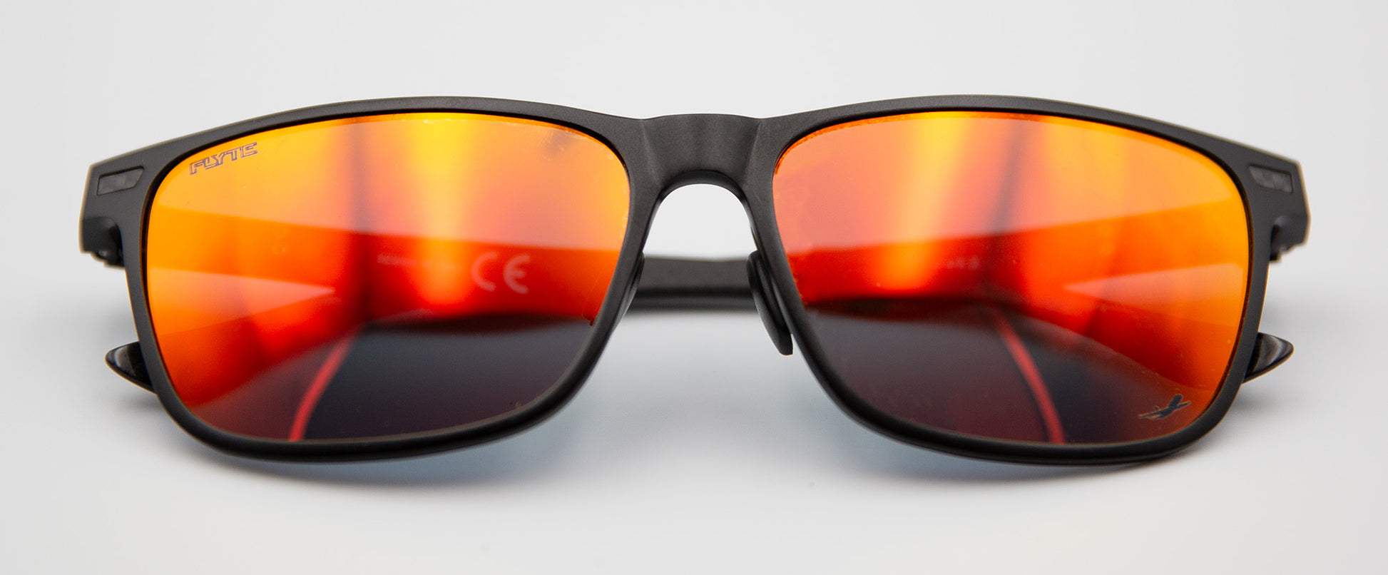 FLYTE HALCYON SAHARA pilot sunglasses